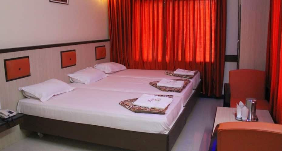 Hotel Manasa Inn, Bellary 2